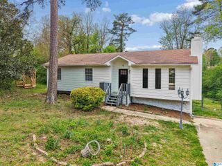 5278 WILLOW RIDGE LANE, Pinson, AL 35126