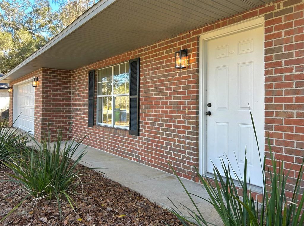 26613 NW 3RD AVENUE, Newberry, FL 32669