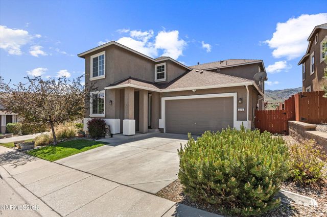 225 Anselmo Drive, Reno, NV 89523