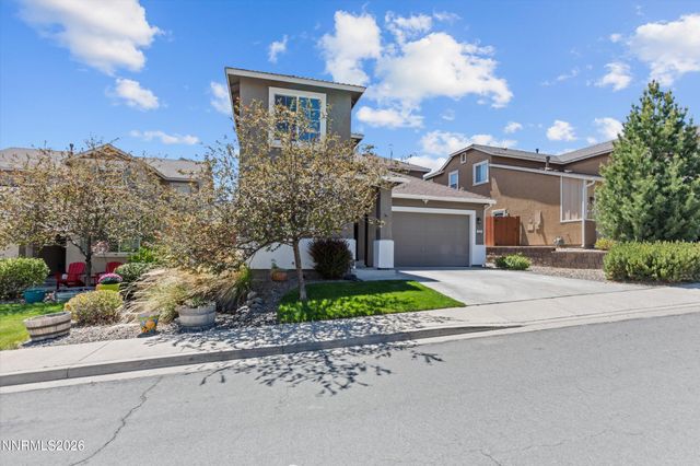 225 Anselmo Drive, Reno, NV 89523