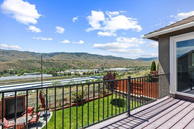 225 Anselmo Drive, Reno, NV 89523