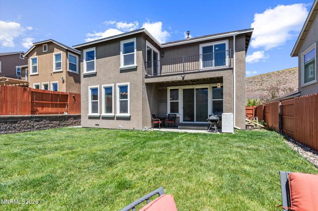 225 Anselmo Drive, Reno, NV 89523