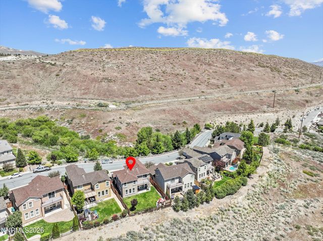 225 Anselmo Drive, Reno, NV 89523