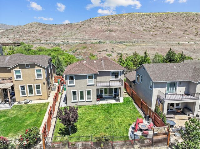 225 Anselmo Drive, Reno, NV 89523