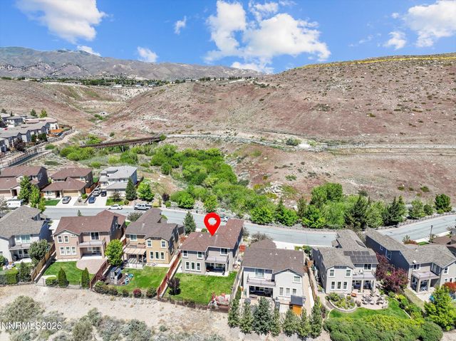 225 Anselmo Drive, Reno, NV 89523