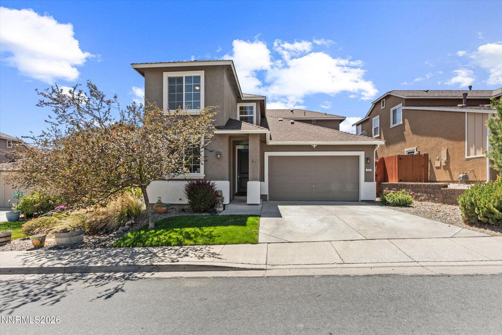 225 Anselmo Drive, Reno, NV 89523