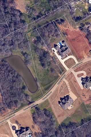 10417 Legacy Estates Drive, Burleson, TX 76028