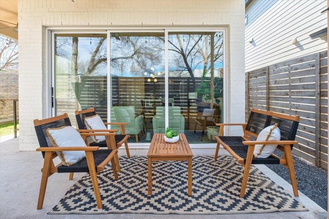 924 Cardinal LN, Austin, TX 78704