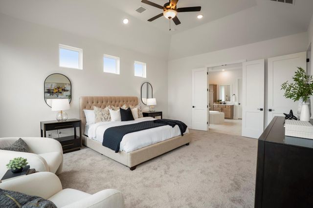 4511 Magnolia Bend Drive, Rosharon, TX 77583
