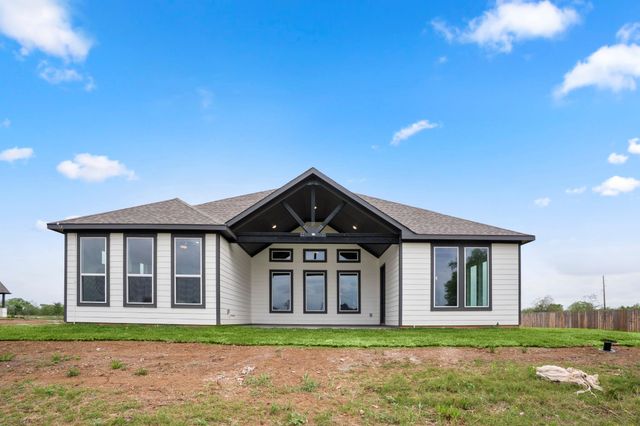 4511 Magnolia Bend Drive, Rosharon, TX 77583