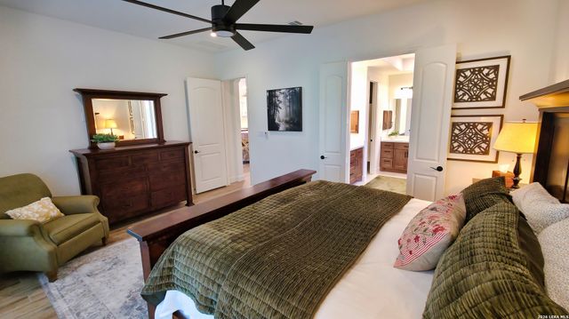 667 ALTA CIR, New Braunfels, TX 78132