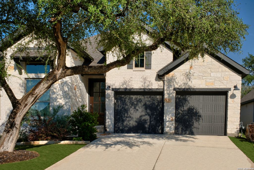 667 ALTA CIR, New Braunfels, TX 78132