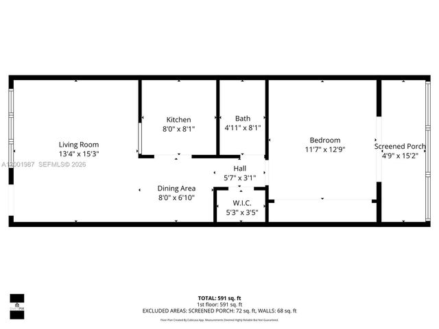 511 Fanshaw M 511, Boca Raton, FL 33434
