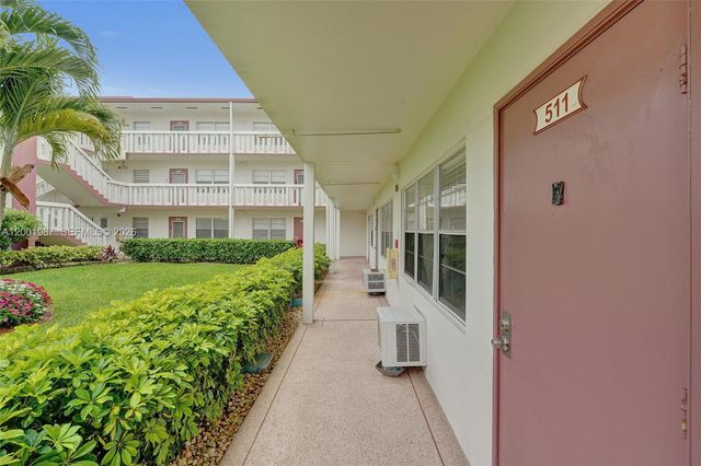 511 Fanshaw M 511, Boca Raton, FL 33434