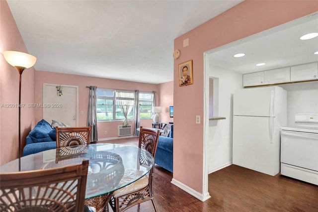 511 Fanshaw M 511, Boca Raton, FL 33434