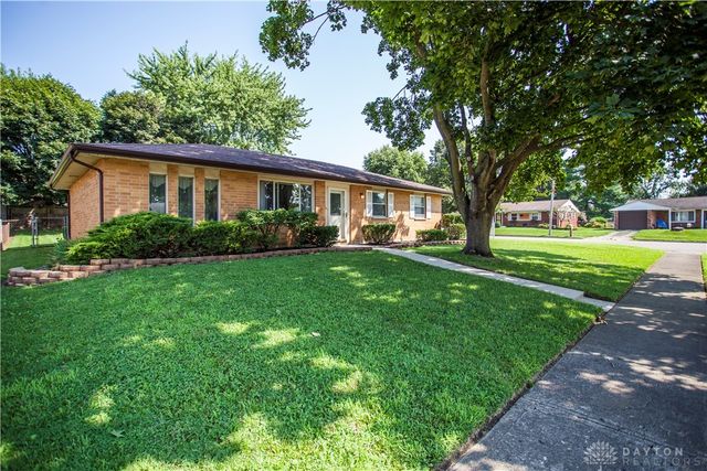 2064 Maryland Drive, Xenia, OH 45385
