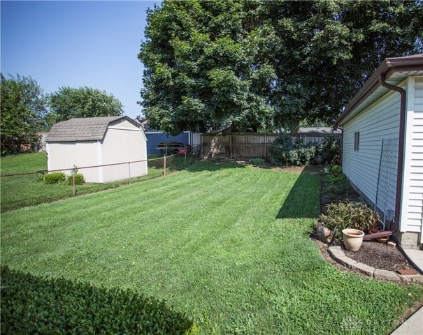 2064 Maryland Drive, Xenia, OH 45385