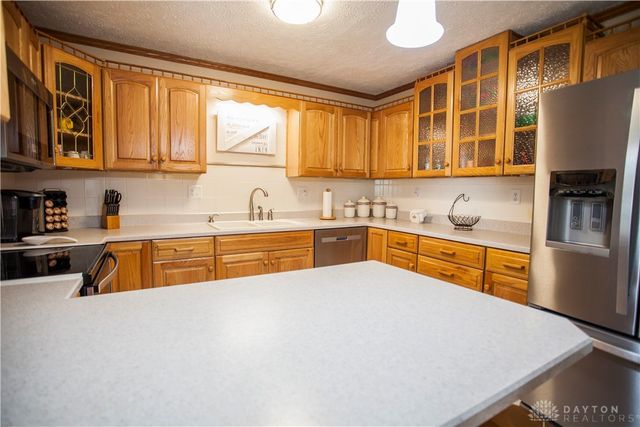 2064 Maryland Drive, Xenia, OH 45385