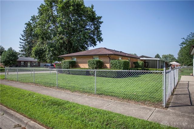 2064 Maryland Drive, Xenia, OH 45385