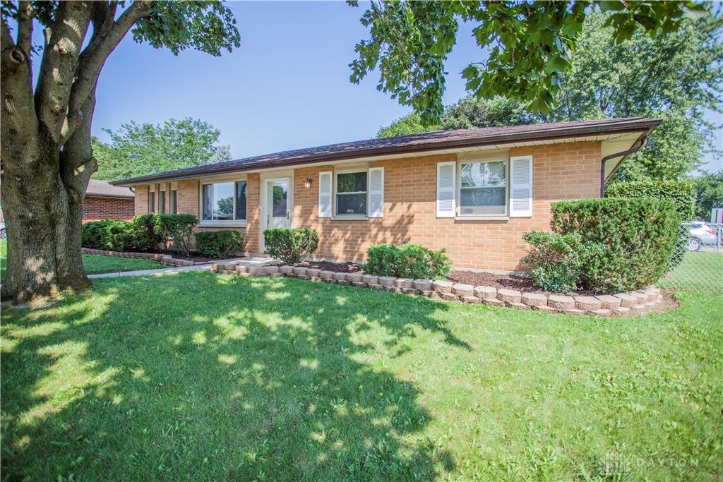 2064 Maryland Drive, Xenia, OH 45385