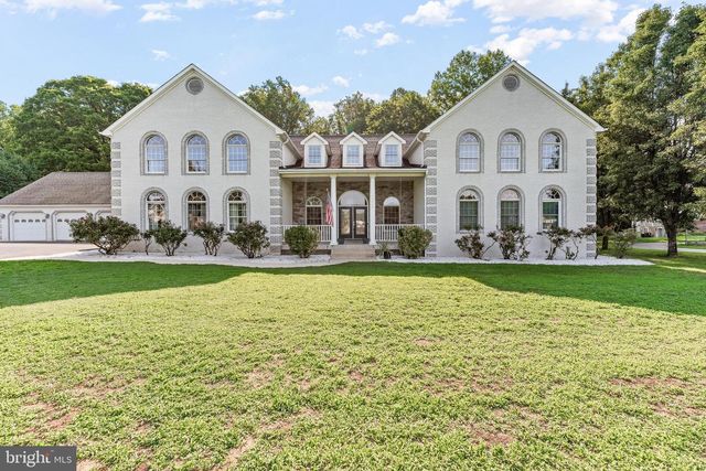 13610 BILL LYON PL, Bryantown, MD 20617