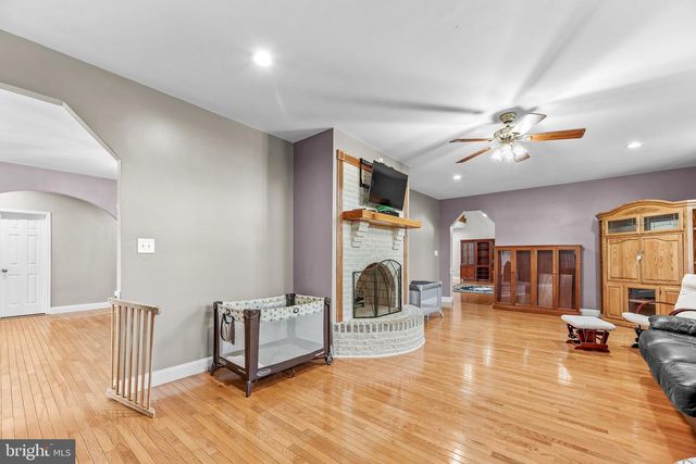 13610 BILL LYON PL, Bryantown, MD 20617