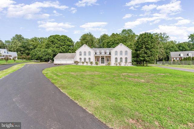13610 BILL LYON PL, Bryantown, MD 20617