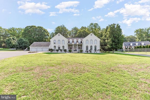 13610 BILL LYON PL, Bryantown, MD 20617