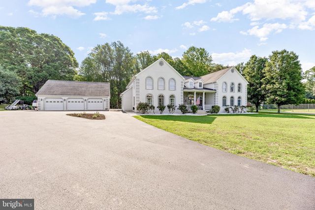 13610 BILL LYON PL, Bryantown, MD 20617