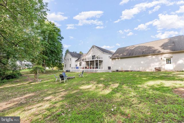 13610 BILL LYON PL, Bryantown, MD 20617
