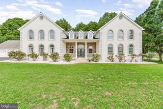 13610 BILL LYON PL, Bryantown, MD 20617