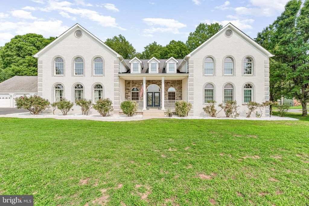 13610 BILL LYON PL, Bryantown, MD 20617