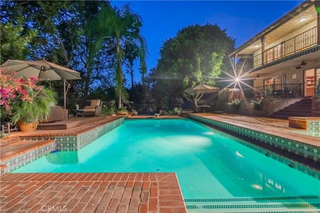 2899 N Monte Verde Drive, Covina, CA 91724