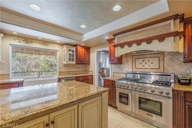 2899 N Monte Verde Drive, Covina, CA 91724