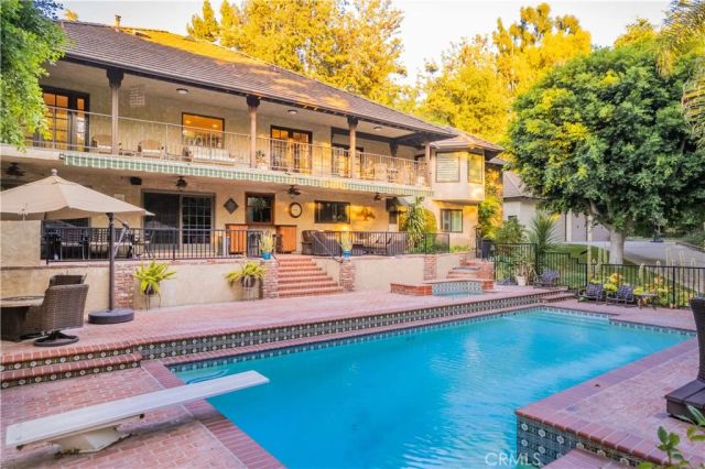 2899 N Monte Verde Drive, Covina, CA 91724