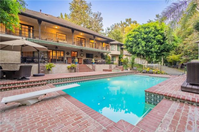 2899 N Monte Verde Drive, Covina, CA 91724