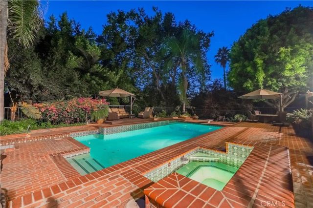 2899 N Monte Verde Drive, Covina, CA 91724