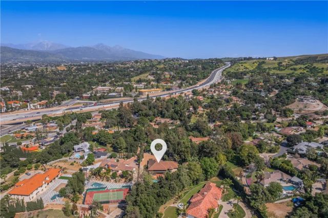 2899 N Monte Verde Drive, Covina, CA 91724