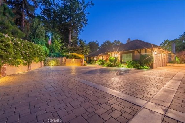 2899 N Monte Verde Drive, Covina, CA 91724