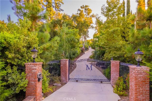2899 N Monte Verde Drive, Covina, CA 91724