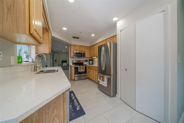 2063 DUNSTON COVE ROAD, Clearwater, FL 33755