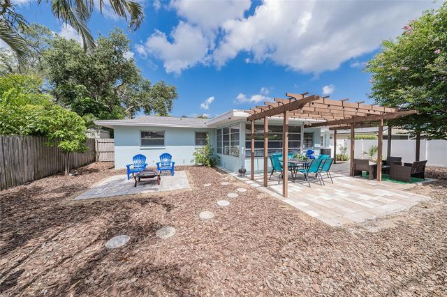 2063 DUNSTON COVE ROAD, Clearwater, FL 33755