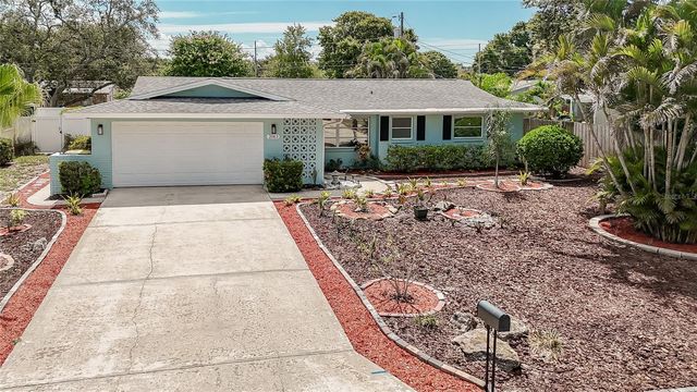 2063 DUNSTON COVE ROAD, Clearwater, FL 33755
