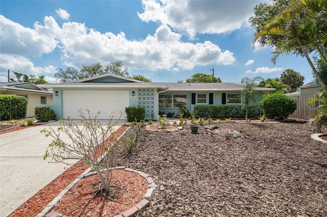 2063 DUNSTON COVE ROAD, Clearwater, FL 33755