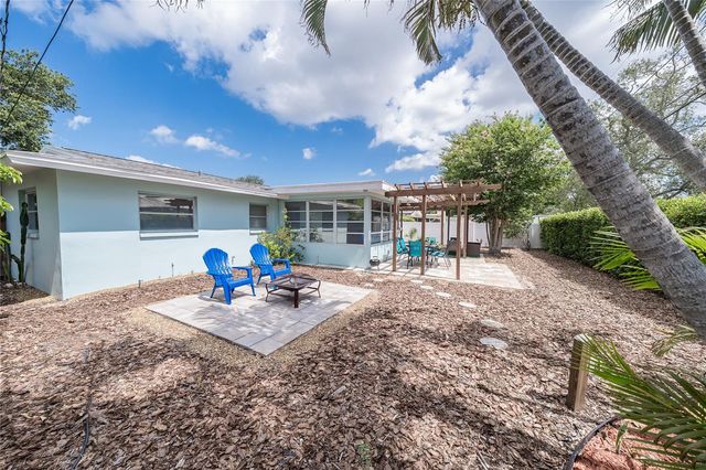 2063 DUNSTON COVE ROAD, Clearwater, FL 33755