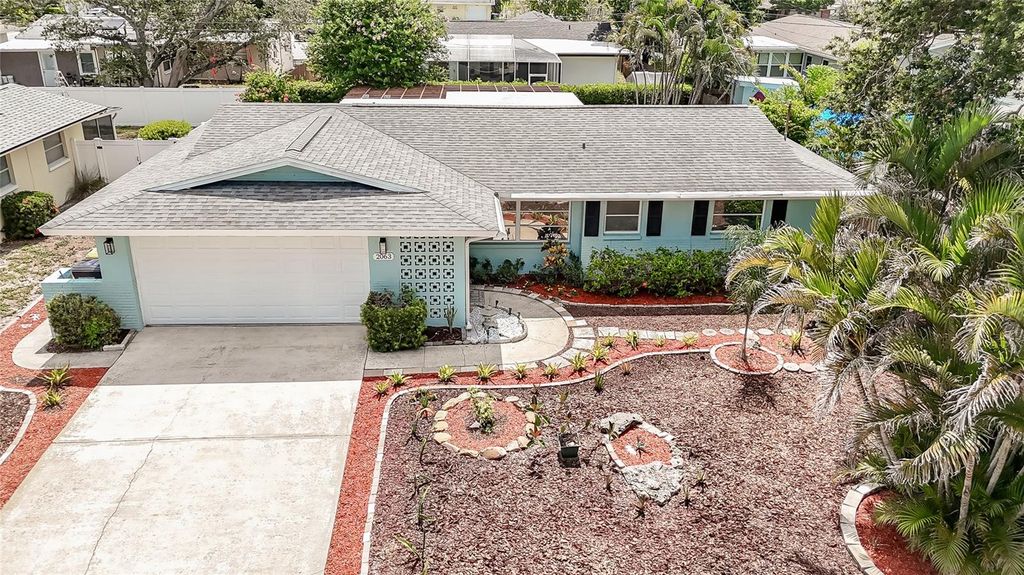2063 DUNSTON COVE ROAD, Clearwater, FL 33755