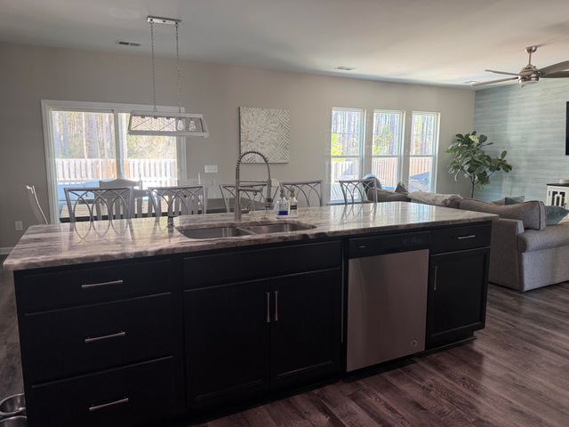 419 Sanctuary Park Drive, Summerville, SC 29486