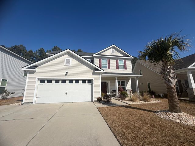 419 Sanctuary Park Drive, Summerville, SC 29486