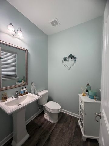 419 Sanctuary Park Drive, Summerville, SC 29486