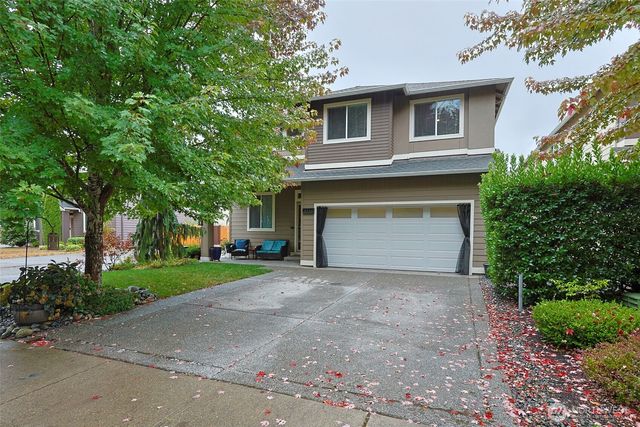 2110 178th Street Ct E, Spanaway, WA 98387